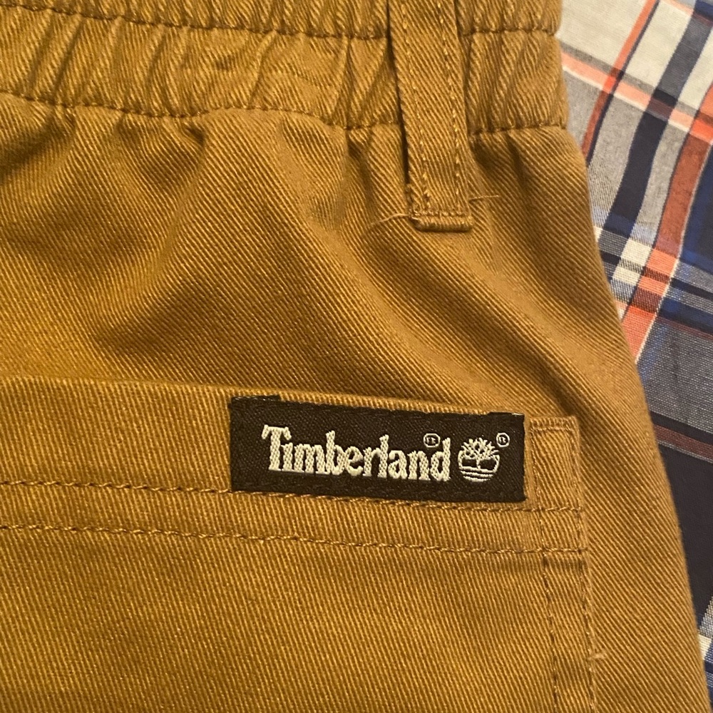 Timberland Outfit - Picture 3 of 7